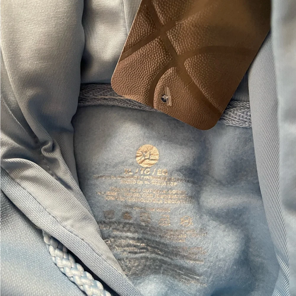 Ja morant grizzlies hoodie NEW - Picture 2 of 4